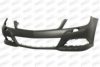 PRASCO ME4401001 Bumper